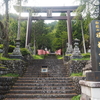 御嶽神社｜黒沢口と王滝口に鎮座する御嶽神社及び周辺のお社について