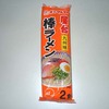 棒ラーメン九州味