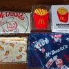 マクドナルドの夏の福袋