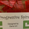 Progressive  Spiral