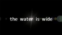 YouTube 広い川の岸辺（The water is wide）－オカリナ ソロ演奏