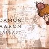 damon aaron / Ballast (Dig)