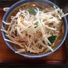 吉祥寺の「もやしラーメン」