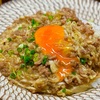 【レシピ】レンチン一発♬ひき肉とキャベツのあんかけ丼♬