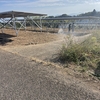 【太陽光１４基目の用地交渉！！】やってみます・・・