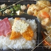 ［22/09/15］「琉花」の「鶏肉とじゃがいものポトフ(#日替わり弁当)」 ３００円 #LocalGuides