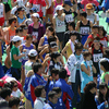 2010名古屋国際女子マラソン［スナップ集］。