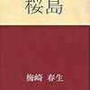 梅崎春生「桜島」感想　1946年