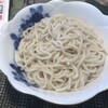 北軽シーズンになった気がする・・・美味しい麺2種類：大河原さんと古越さん