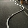 火事です