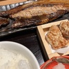 札駅徒歩ランチ「小樽ニュー三幸 道庁前店」焼き魚定食ランチ！