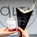【金沢】韓国カフェ「OLTL（オルテル）」がオープン！映えポテトと本場の韓国グルメが味わえて居心地抜群でした♡ 【NEW OPEN】 