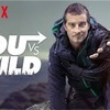 YOU VS WILD