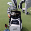 WITB｜サム・バーンズ｜2023-08-02｜Wyndham Championship