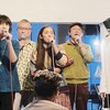 〈えくおだん/アイランズ/佐々木家〉12/7（土昼）【アルカフェ・オープン18周年記念ライブ(1)：Saturday Party】終了しました