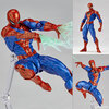 【あみあみ】リボルテック アメイジング・ヤマグチ スパイダーマン Ver.2.0 