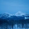 群青の雪 day3