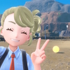 #158　色違いビリリダマ　東3番エリアの大量発生その11