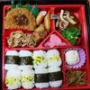 弁当　三好野＠料理長のオススメ弁当