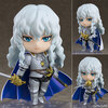 【ベルセルク】ねんどろいど『グリフィス』デフォルメ可動フィギュア【グッドスマイルカンパニー】2025年3月発売予定☆