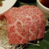 2011年3月25日　焼肉酒家 傳々