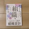 チームの問題の原因は外側にあることが多いよなぁ。「チームの力で組織を動かす」を読んだ。