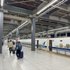 【勝手に都道府県庁スタンプラリーその４３】山口県庁（３５）