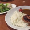 コラボ｜銀座｜ミシュランシェフの本格ハンバーグ