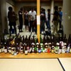 『普通酒しかない！』　持ち寄り飲み会レポート