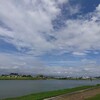 9月5日　晴れのち曇のち雨？