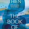 『The Book of Records』中華系カナダ人の著者が描くディストピアSFと歴史小説が融合した物語