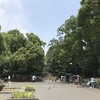 上野公園