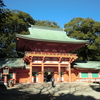 154　氷川神社