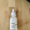 The Ordinary ナイアシンアミド１０％ + ジンク１％