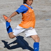 第20回根郷ガーデンカップサッカー大会（３年生）2012/11/18