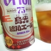 【Orion75BEER限定醸造】ハチミツ香るアンバーエール～島光琥珀エール（首里王朝蜂蜜使用）