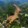 1997 平成9年7月10日(木)　鹿児島・出水市土石流災害