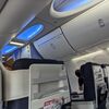 こちらも新シート【B737-800】プレミアムクラス！