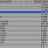 【Unity】ポストエフェクト利用時のメモリ