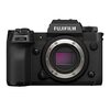 Fujifilm X-H2Sが動画撮影機として素晴らしい（購入しました）