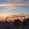 【秋が近づいてきた】