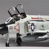 ハセガワ 1/72 F-4J VF-31