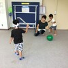 夏のリトミック総まとめ①🎵