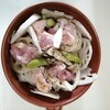 【オーブン料理】＊焼き野菜サラダ＊