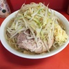 ラーメン二郎 （神保町店、小岩店、亀戸店）