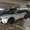 ダンロップ WINTERMAXX 01での雪道走行