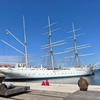 【Stralsund(シュトラールズント)】バルト海に面する世界遺産の街で日帰り旅行（３)