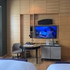 【マレーシア】Hilton Kuala Lumpur－クラブフロア室内編