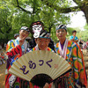 河童な夏祭り2014　早苗たち 2