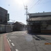 西国観音霊場三十三番華厳寺巡錫と美濃の旅（１０）垂井宿町歩き。